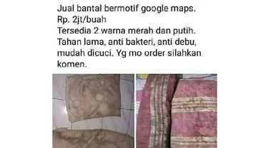 Potret Dagangan Aneh di Facebook ini Bikin Geleng Geleng Kepala. Ada yang Beli? 14 Jualan aneh di facebook