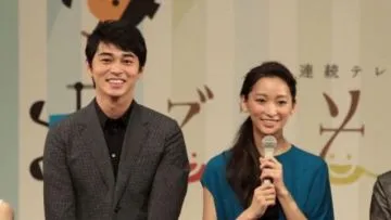 “Layangan Putus” Versi Nyata; Kisah Masahiro Higashide-Anne Watanabe