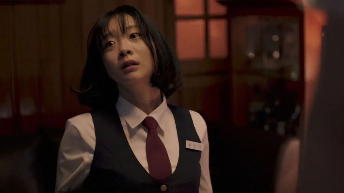 Fakta Seputar Kim Da-mi Pemain