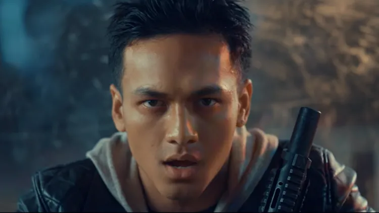 Noah Remake 'Bintang di Surga' Gandeng Jefri Nichol dan Anya Geraldine 4