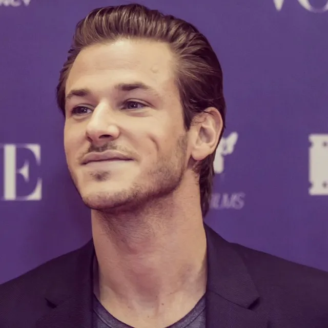 Gaspard Ulliel Aktor dalam Serial Gaspard Ulliel