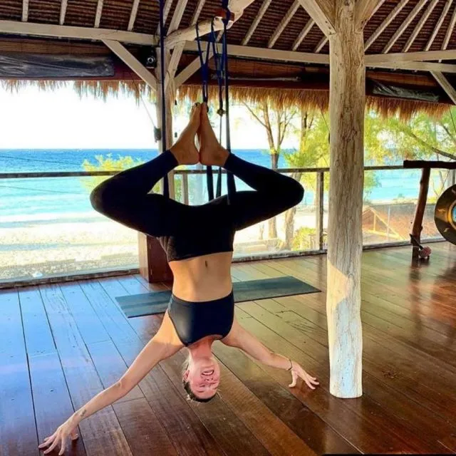 6 Rekomendasi Yoga Retreat Terbaik di Indonesia, Cocok untuk Menenangkan Jiwa 11 Rekomendasi yoga retreat