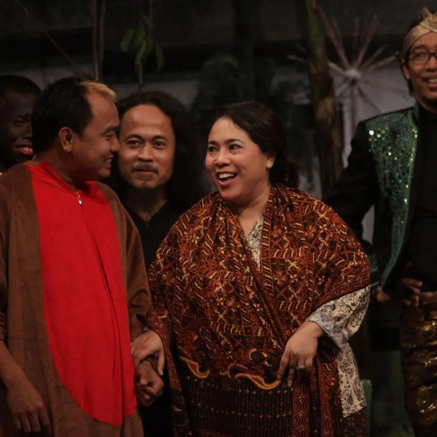 Komedian yang Terjerat Kasus Narkotika, Padahal Selalu Tampil Menghibur 9