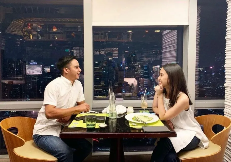 Setelah Pacaran 8 Tahun, Nimaz Dewantary Akhirnya Resmi Menikah 8 suami nimaz dewantary