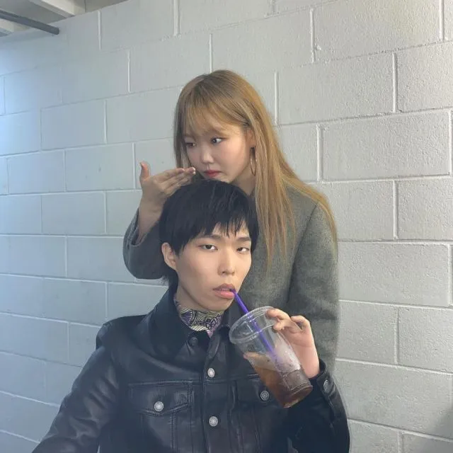 Deretan Idol Korea yang Ternyata Kakak Beradik. Sama-Sama Berbakat! 19 Akmu