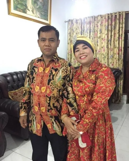 Joddy Sopir Vanessa Angel Jalani Sidang Perdana, Didakwa Pasal Berlapis 4 haji faisal