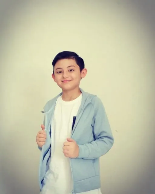Matthew White, Aktor Pemain Cilik Danur Meninggal 2 Matthew White meninggal