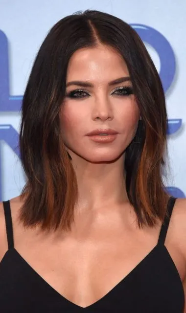 6 Model Rambut yang Cocok untuk Rambut Tipis 9