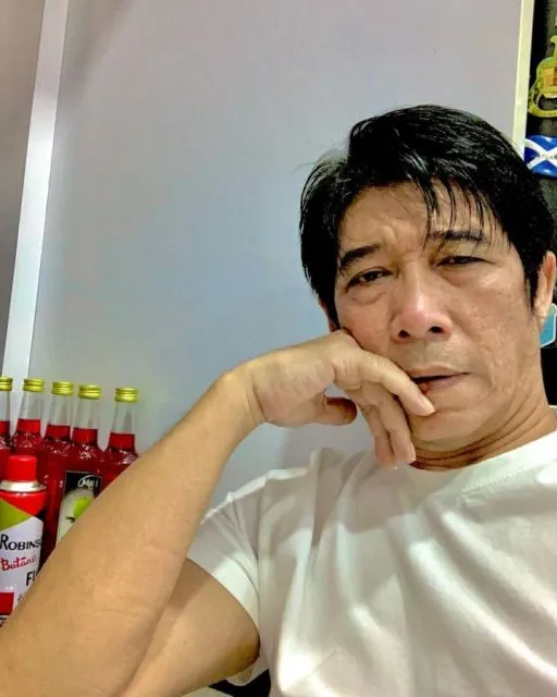 Parto Pernah Berniat Jadi TNI, Gagal karena Terkena Musibah 6