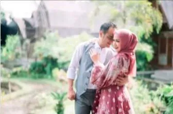 8 Potret Prewedding Love Story Venna Melinda dan Ferry Irawan 10 prewedding venna melinda dan ferry irawan