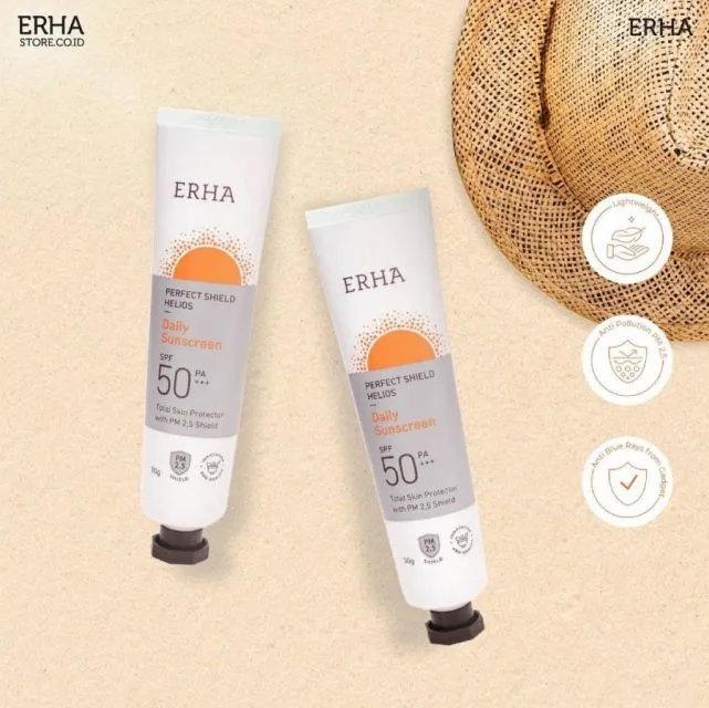 5 Rekomendasi Skincare yang Bisa Lindungi Kulit dari Blue Light 8