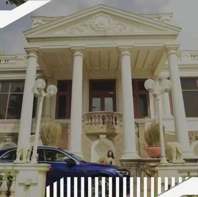 Rumah Shah Rukh Khan Mendapat Ancaman Bom, Polisi Tangkap Pelaku 4