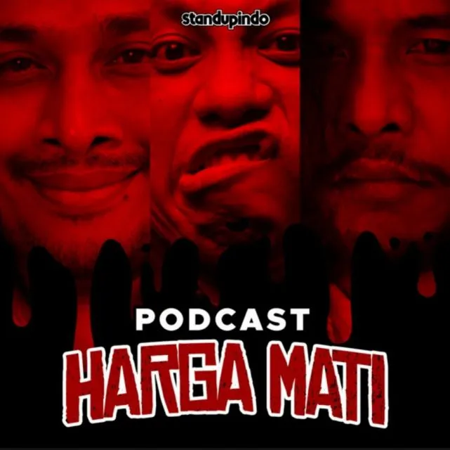 Rekomendasi Podcast Anak Daerah yang Logat Bicaranya Unik. Isinya Seru! 8 Podcast Harga Mati
