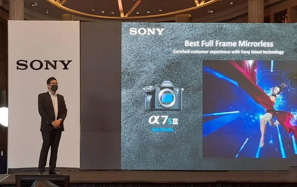 Sony Indonesia Luncurkan Kamera Full Frame Alpha 7 IV Khusus untuk Para Hybrid Shooter 5