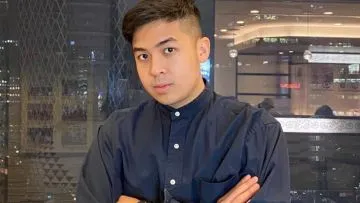 Tweet Jerome Polin Soal Pembalap Indonesia Tuai Kritik dari Sean Gelael