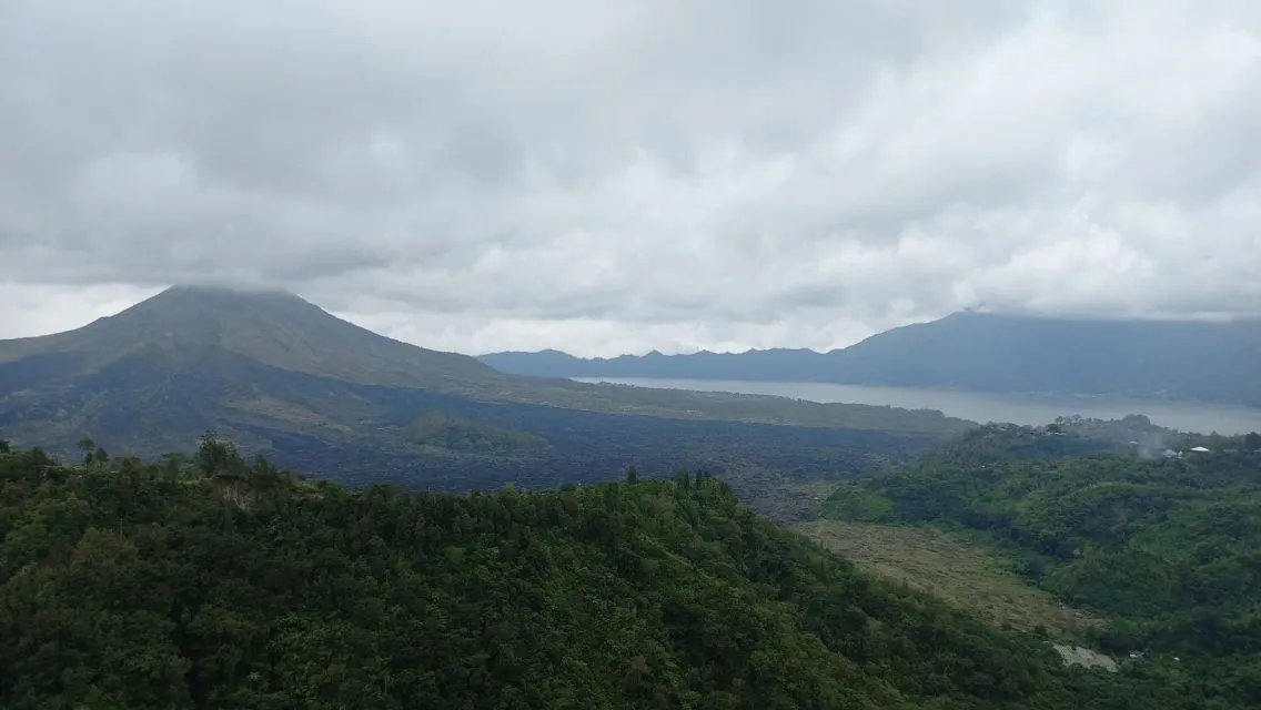 Pengalaman 2 Hari Menjelajahi Pulau Dewata Menggunakan Hyundai Creta 24 Danau Batur Kintamani