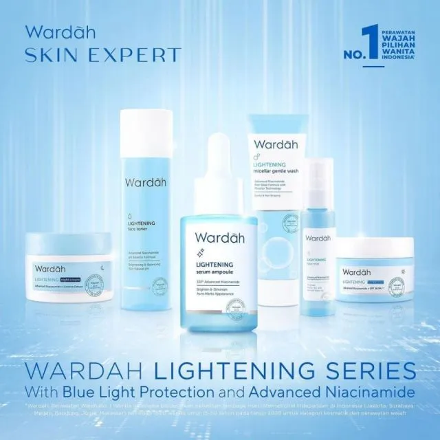 5 Rekomendasi Skincare yang Bisa Lindungi Kulit dari Blue Light 7