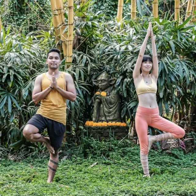 6 Rekomendasi Yoga Retreat Terbaik di Indonesia, Cocok untuk Menenangkan Jiwa 8 Rekomendasi yoga retreat