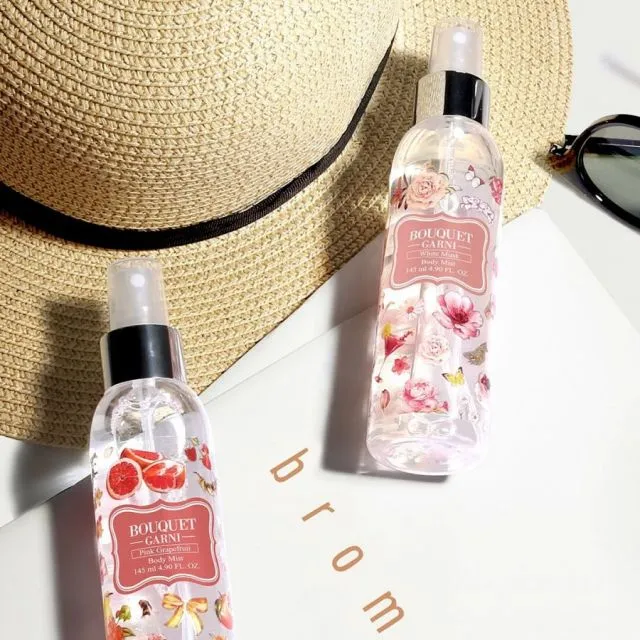 4 Merek Parfum Korea yang Aromanya Lembut, Nggak Nyegrak 6 Merek parfum Korea