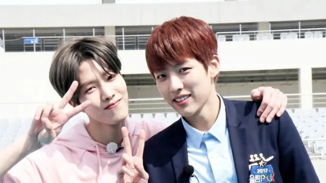 Deretan Idol Korea yang Ternyata Kakak Beradik. Sama-Sama Berbakat! 15 Sungyeol INFINITE dan Daeyeol Golden Child