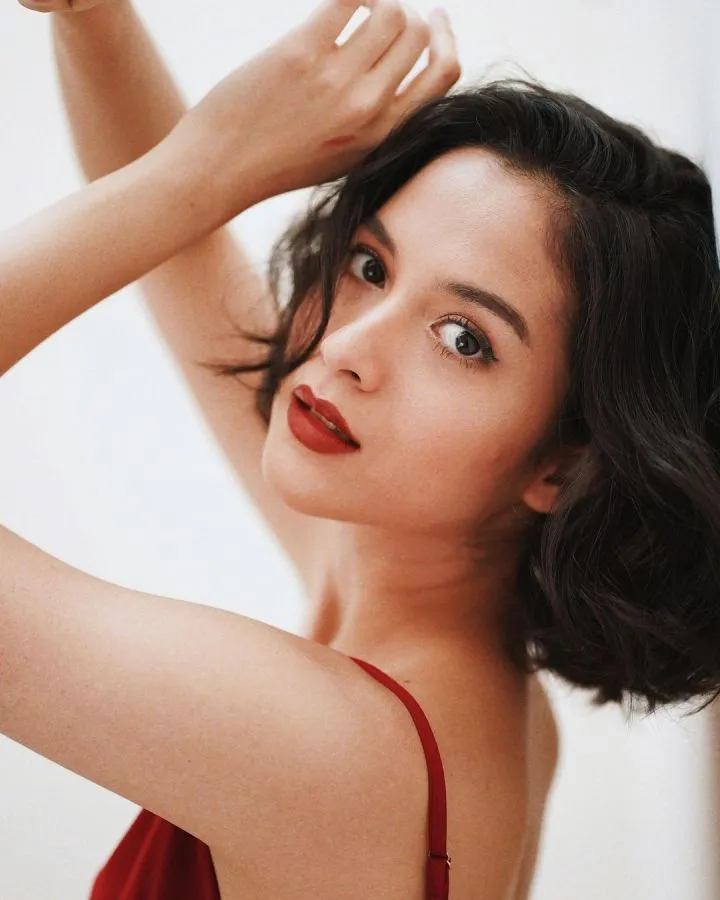7 Artis Indonesia yang Pernah Berprofesi Jadi Kru TV 14