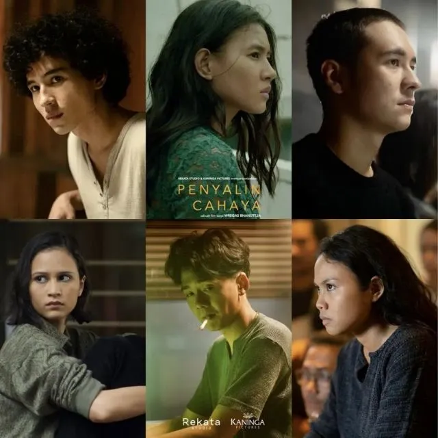 Kru Film