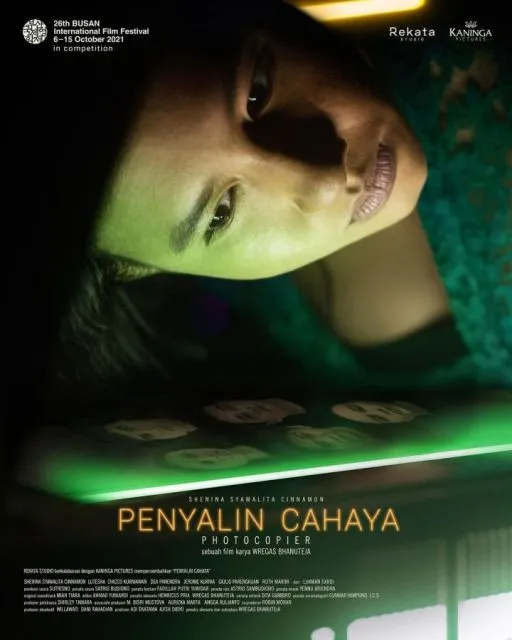 Kru Film