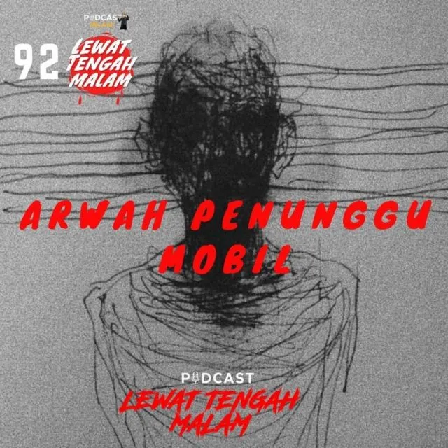 Rekomendasi Podcast Horor di Spotify. Dijamin Bikin Merinding! 11