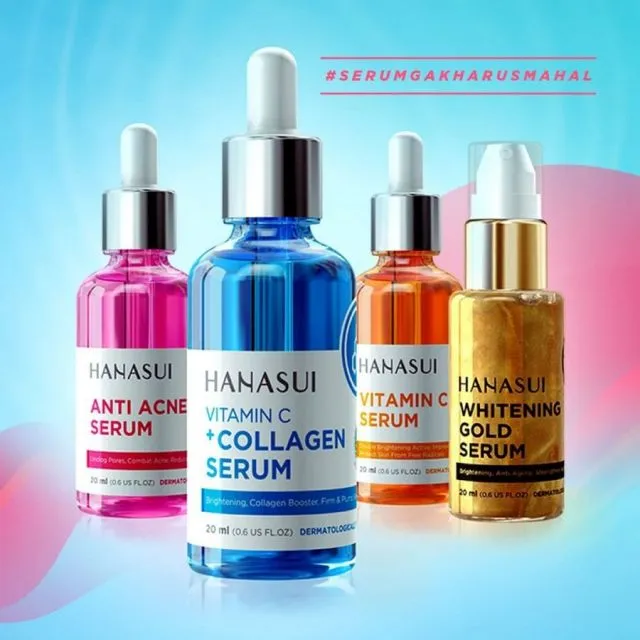 5 Rekomendasi Skincare yang Bisa Lindungi Kulit dari Blue Light 6