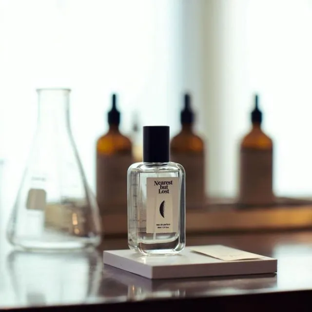 4 Merek Parfum Korea yang Aromanya Lembut, Nggak Nyegrak 8