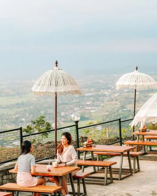 5 Destinasi Wisata Malam Jogja yang Keren dari Ketinggian 7 HeHa Sky View