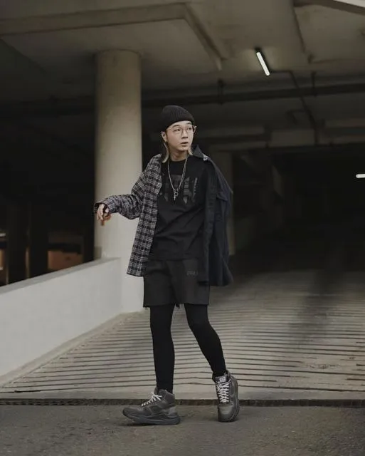 5 Kanal Youtube Kreator Fesyen yang Bisa Bikin Kamu Makin Stylish 7 Street fashion ala zerotwoone