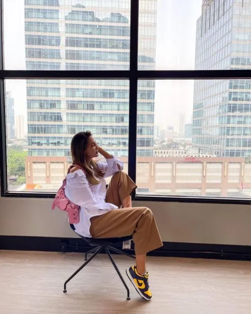 Jawaban Luna Maya Soal Kemungkinan Balikan dengan Ariel Noah 6 Luna Maya tegaskan tak mau paksakan hubungan