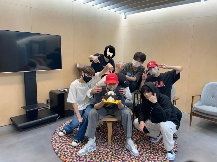 Big Hit Ungkap 7 Anggota Boy Grup Trainee A yang Akan Debut Tahun Ini 3