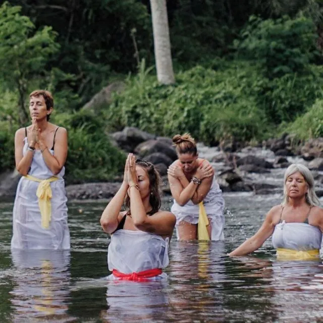 6 Rekomendasi Yoga Retreat Terbaik di Indonesia, Cocok untuk Menenangkan Jiwa 9 Rekomendasi yoga retreat
