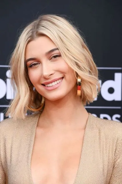 6 Model Rambut yang Cocok untuk Rambut Tipis 12