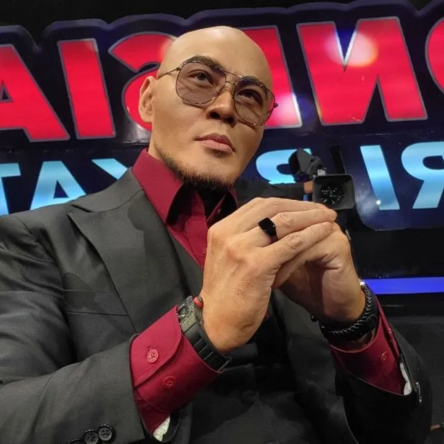 Deddy Corbuzier Sindir Artis Positif Covid Usai Liburan ke Luar Negeri 4