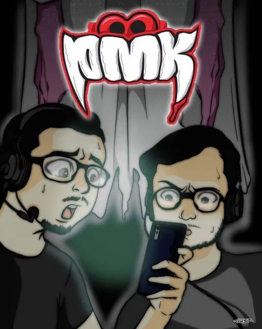 Rekomendasi Podcast Horor di Spotify. Dijamin Bikin Merinding! 7