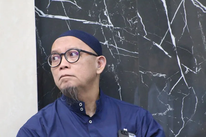 5 Artis yang Masih Tinggal di Rumah Kontrakan. Alasannya Beragam 6