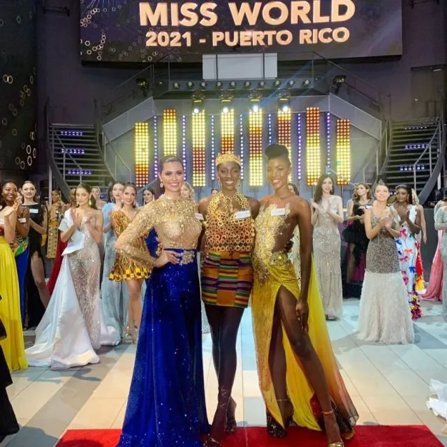 Sejarah Panjang Kontes Kecantikan Dunia yang Berawal dari Para Dewi Yunani 8 Ajang Miss World 2021