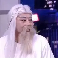 Roy Kiyoshi Ingin Jadi Komedian, Sebut itu Resolusi 2022