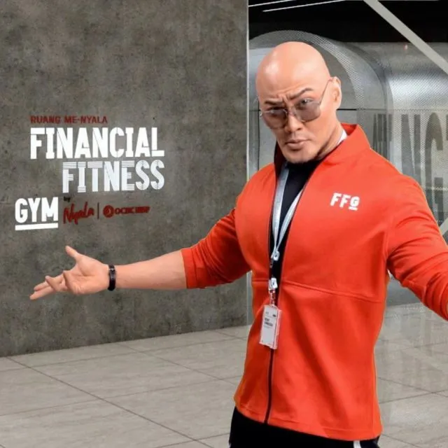 11 Artis yang Kurangi Konsumsi Gula Secara Drastis Demi Pola Hidup Sehat 19 Gaya hidup sehat Deddy Corbuzier