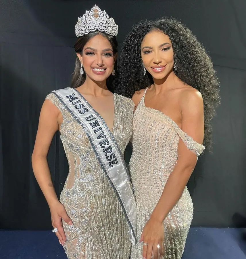 Miss USA 2019 Cheslie Kryst Meninggal Dunia Usai Loncat dari Apartemennya 3