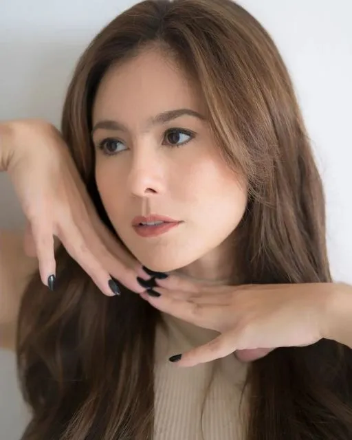 11 Artis yang Kurangi Konsumsi Gula Secara Drastis Demi Pola Hidup Sehat 12 Wulan Guritno