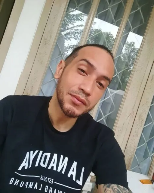 Gary Iskak Sembuh dari Hepatitis C, Siap Kembali ke Dunia Hiburan 4 Gary Iskak
