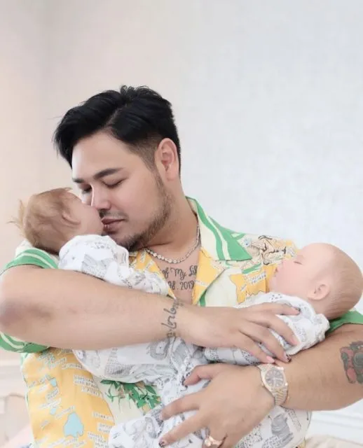 Tren Boneka Arwah di Kalangan Artis: Ternyata Nggak Hanya Ivan Gunawan yang Punya 10