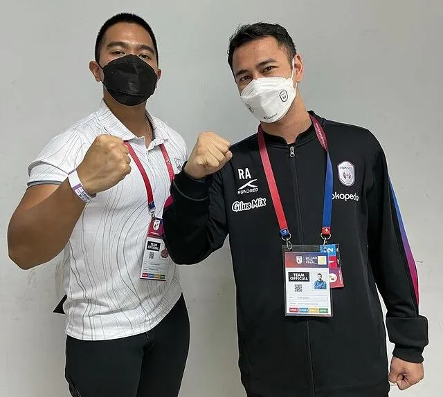 5 Deretan Artis yang Punya Klub Sepak Bola, Terbaru Ada Prilly Latuconsina 7 klub sepak bola kaesang