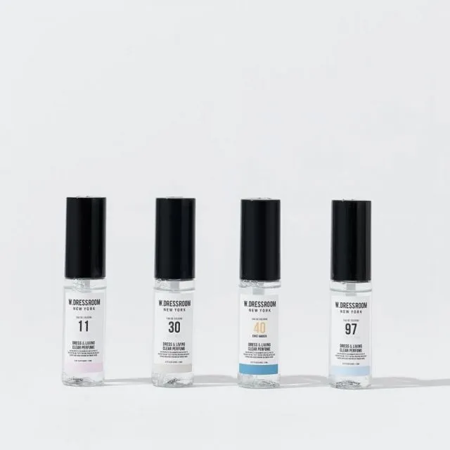 4 Merek Parfum Korea yang Aromanya Lembut, Nggak Nyegrak 5 Merek parfum Korea