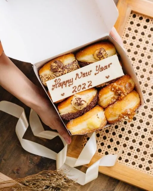 10 Ide Bisnis Makanan Kekinian yang Banyak Dicari. Bisa Buka Kedai, nih! 13 Ide bisnis makanan kekinian