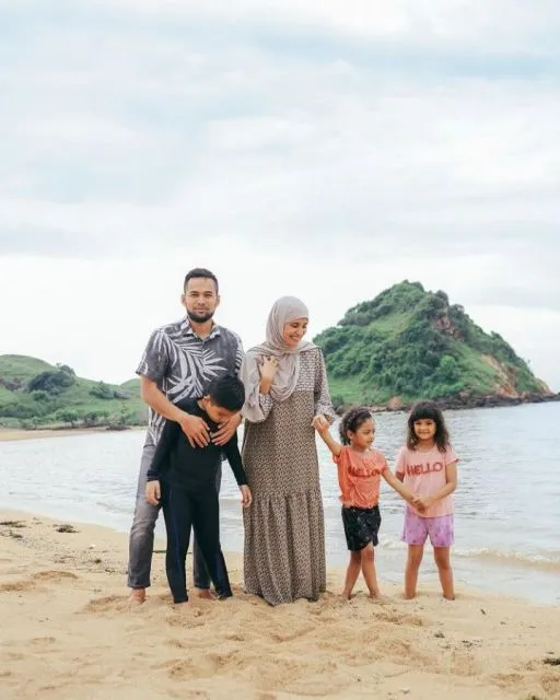 Shireen Sungkar Ulang Tahun ke 30, Banjir Doa dari Rekan Artis 3 Shireen Sungkar ultah ke-30